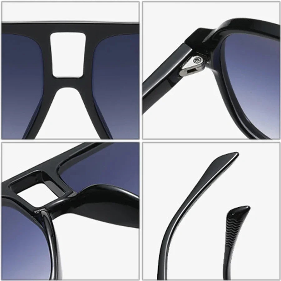Gafas Retro de Piloto – Colección Anima (Copia)