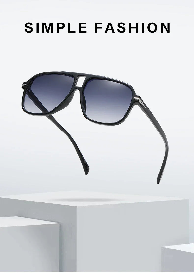 Gafas Retro de Piloto – Colección Anima (Copia)
